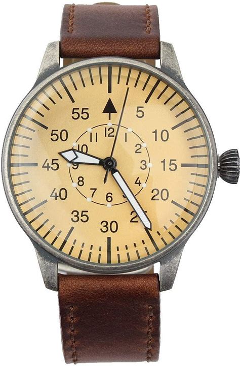 luftwaffe watch replica|german pilot watches.